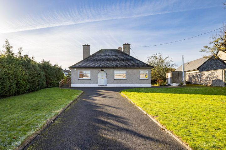 Hillcrest, 43 Rathbeale Road, Swords, Swords, Co. Dublin, K67F799