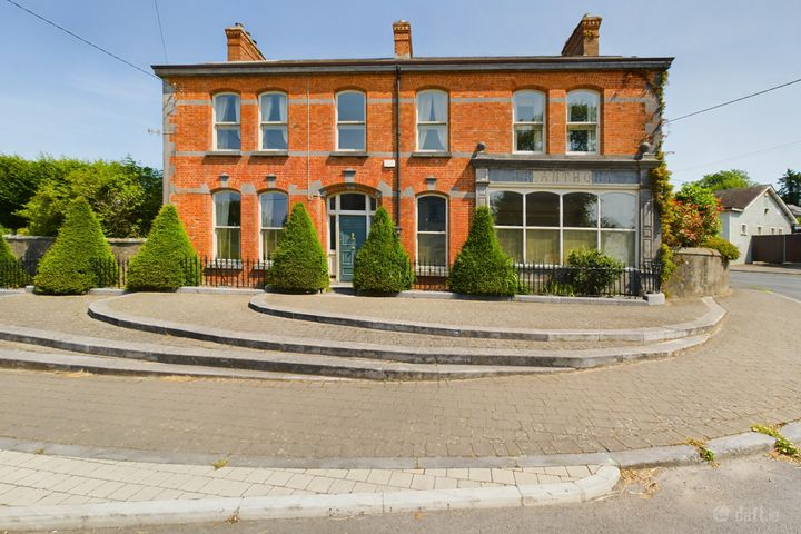 Lissenfield, Main St, Piltown, Kilkenny