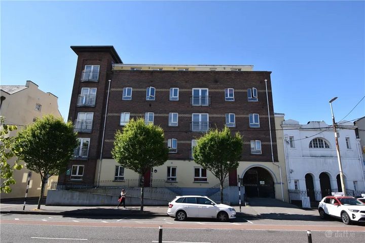 Apartment 16, Rutland Place, South Terrace, Cork, Cork City Centre