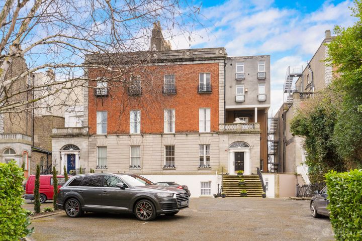 Apt. 2, 57 Pembroke Road, Ballsbridge, Dublin 4, D04P209