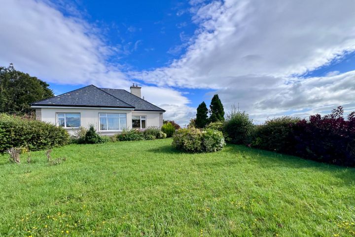 Glasvally, Headford , Glencorrib, Co. Mayo, H91DP04