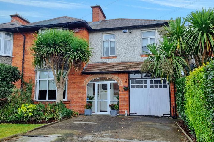 12 Whitehall Rd, Terenure, Dublin 12, Dublin 12, Dublin