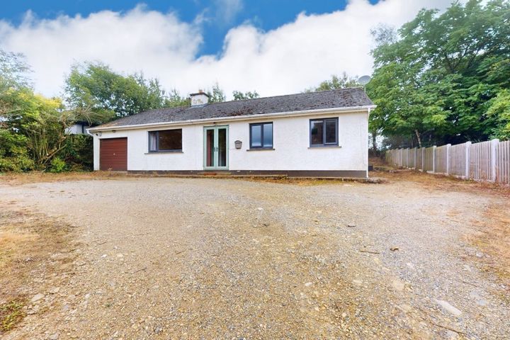 Church Lane,, Pullinstown Big,, Marshalstown,, Wexford, Y21C898