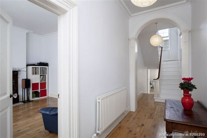 24 Buckingham Street Upper, Dublin 1, Dublin 1