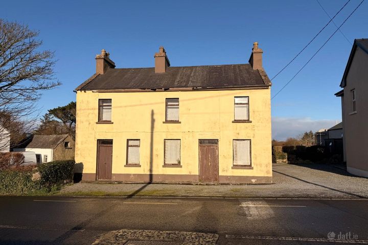 Carna, Co. Galway, H91W24A