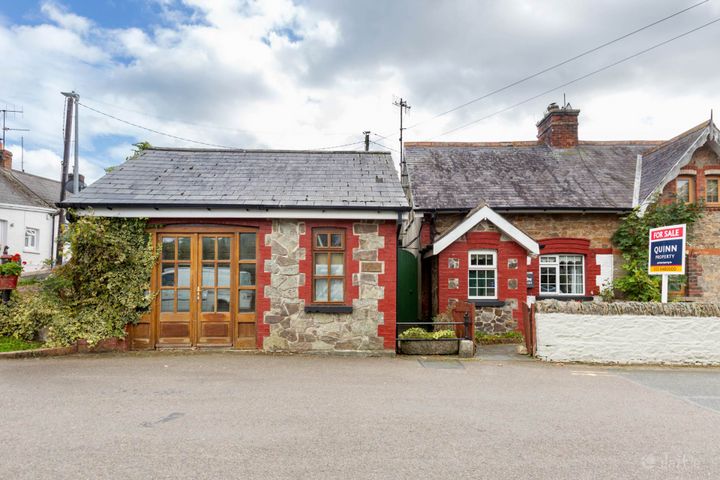 Seamount Cottage, Courtown, Gorey, Co. Wexford, Y25PE03