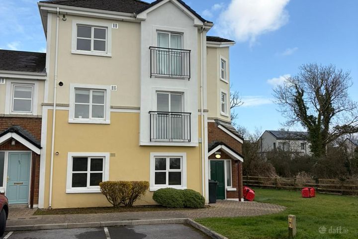 Apartment 55, Maigh Riocaird, Headford Road, Co. Galway, H91Y9W8