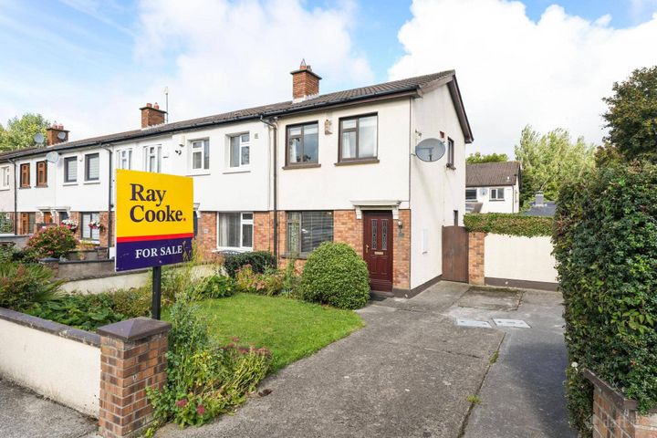 147 St.Johns Crescent, Clondalkin, Dublin 22