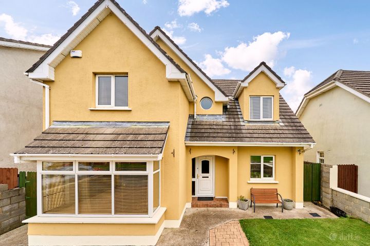 7 Summerhill Close, Summerhill, Summerhill, Co. Meath, A83E525