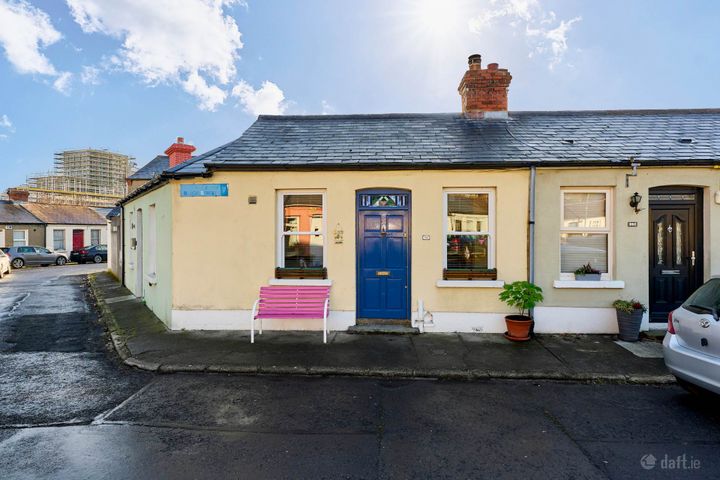 14 Black Street, Infirmary Road, Stoneybatter, Dublin 7, D07YD61