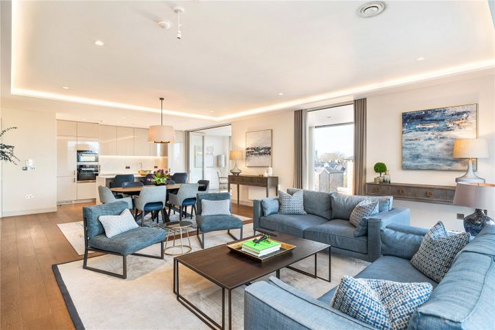 9 The Templeton, Lansdowne Place, Ballsbridge, Dublin 4, Dublin 4, D04K5X7