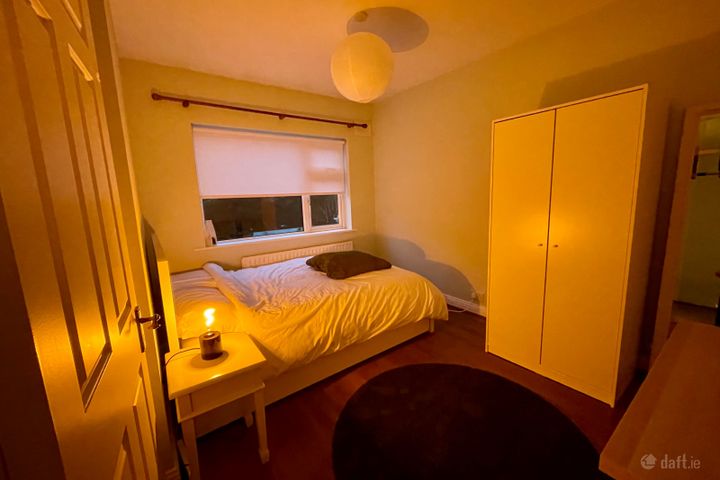 Dublin 14, Windy Arbour, Dublin 14