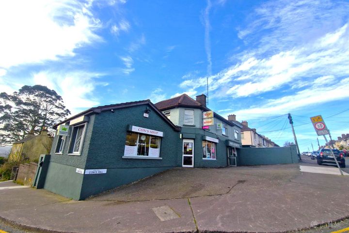Con's Shop, 12a Gurranebraher Road, Gurranabraher, Co. Cork, T23F9TP