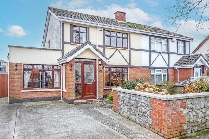 65 Tudor Grove, Ashbourne, Co. Meath, A84TD92