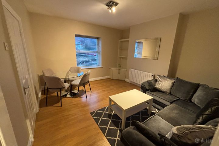 Flat 2, 160 Rathgar Road, Rathgar, Dublin 6