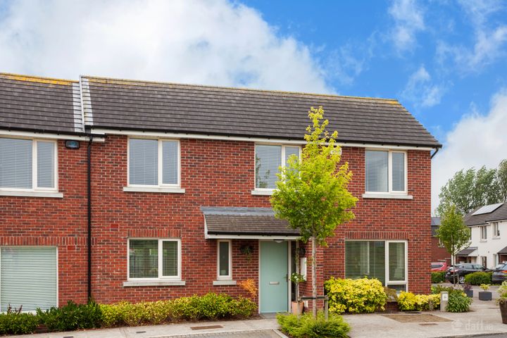 9 Dun Rioga Crescent, Dun Rioga, Drumree Road, Meath