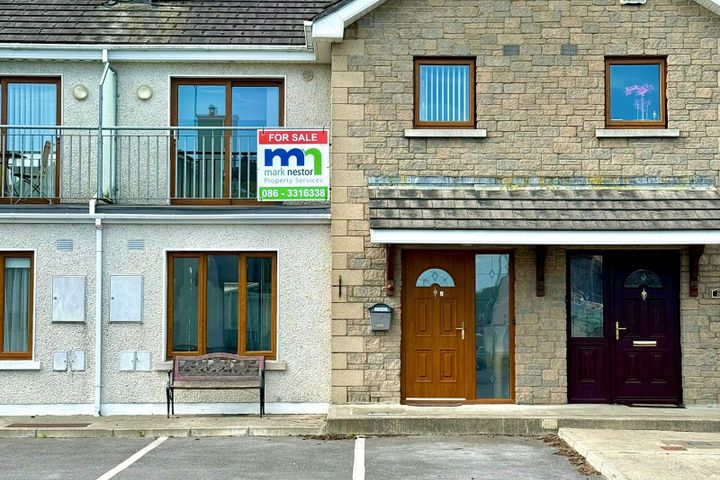 7 Crofton Court, Athlone Rd, Moate, Westmeath