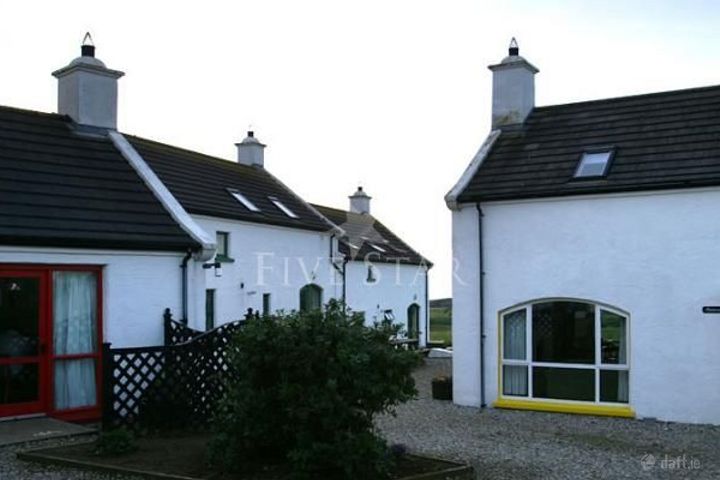 7 Causeway Rd Bushmills, Antrim BT57 8SU, Bushmills, Co. Antrim