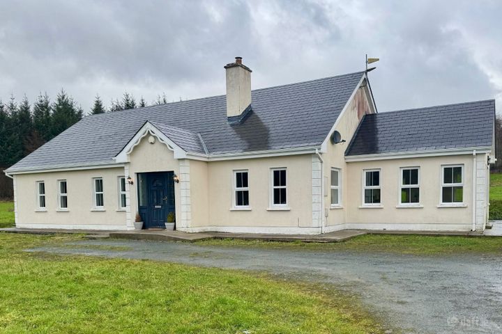 Lisgillock Glebe, Aughavas, Co. Leitrim, N41KV04