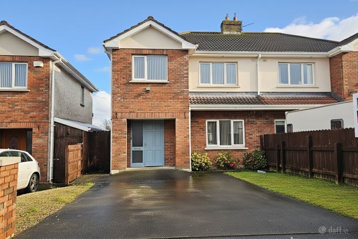 21 Springfield, Cavan, Co. Cavan, H12AH21
