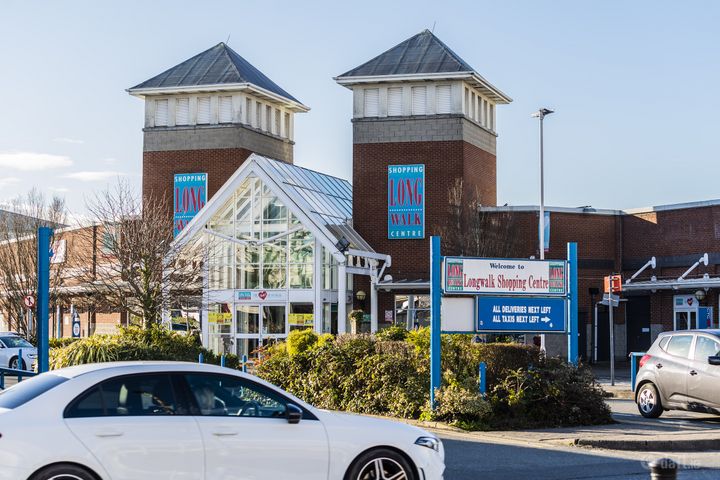 Unit 1, Long Walk Shopping Centre, Dundalk, Co. Louth