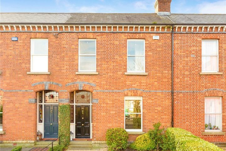 62 Grosvenor Sq, Rathmines, Dublin 6, Dublin 6, Dublin