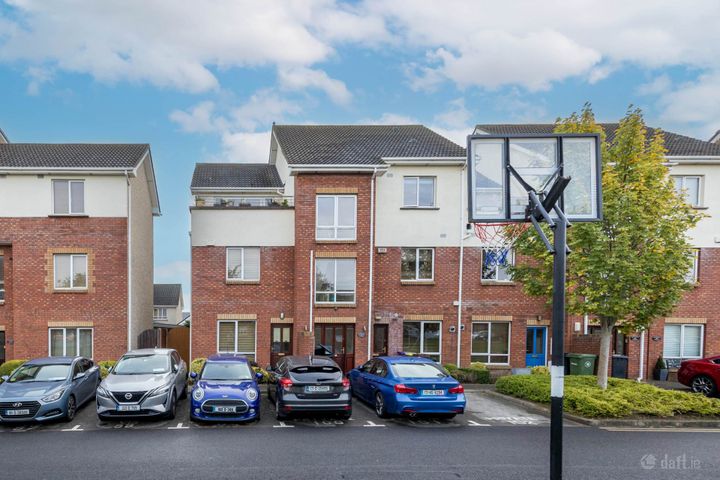 68 Boroimhe Hazel, Swords, Co. Dublin, K67W142