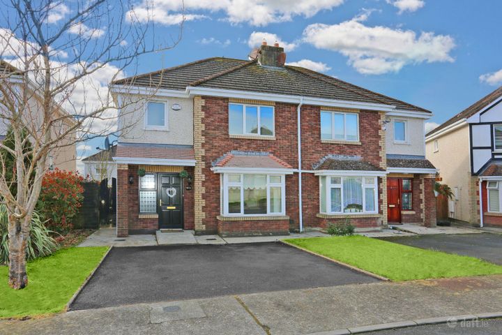153 Shannonvale, Old Cratloe Road, Redgate, Co. Limerick, V94XEC2