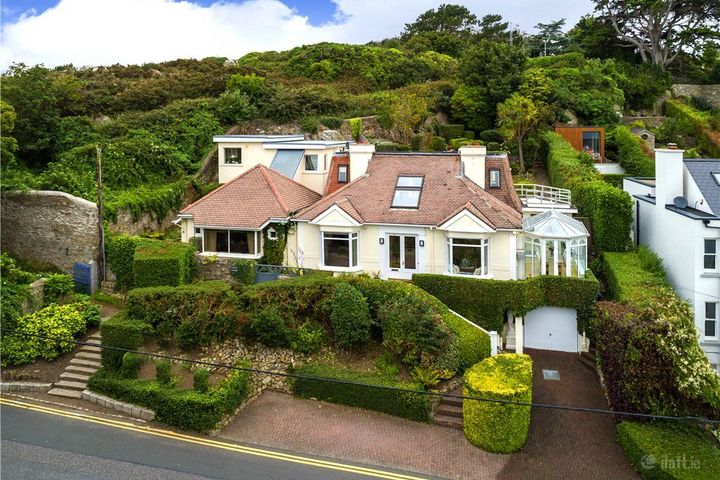 41 Coliemore Road, Dalkey, Co Dublin, Dublin