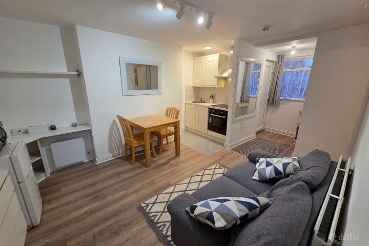 15 Richmond Hill, Dublin 6, Ranelagh, Dublin 6