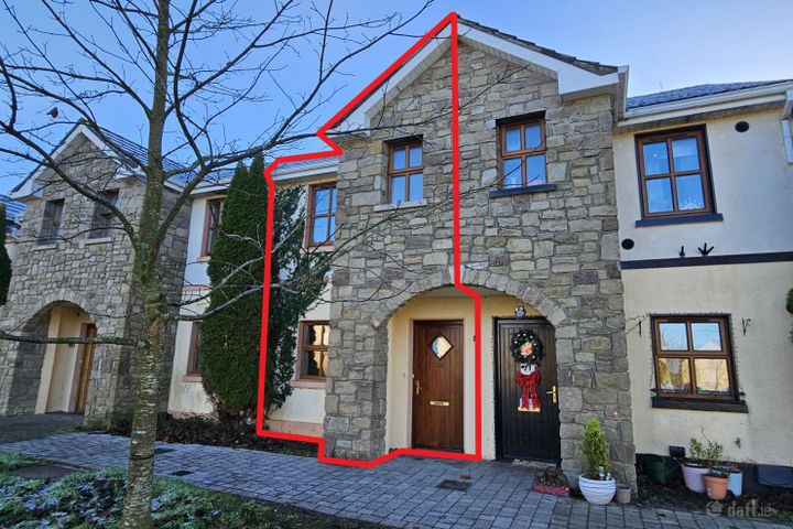 22 Clonguish Court, Newtownforbes, Newtownforbes, Co. Longford