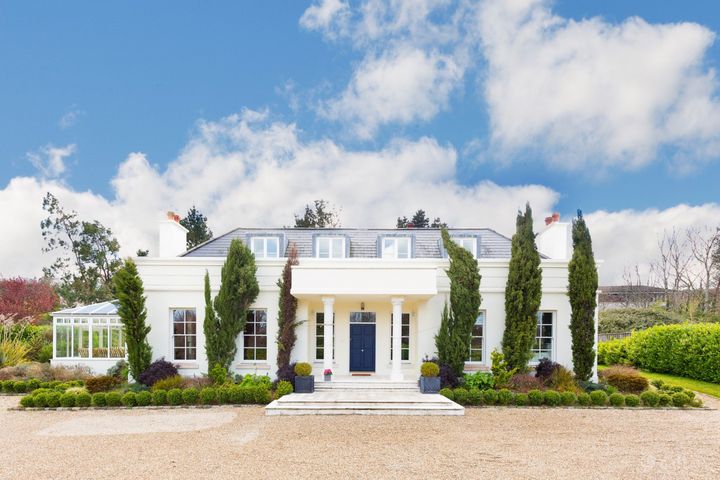 10 Ferndale Glen, Ferndale Rd, Rathmichael Dublin 18, Dublin 18, Dublin