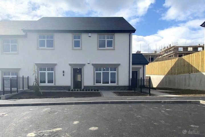 136 Crieve Mor Avenue, Crievesmith, Letterkenny, Co. Donegal, F92A89V