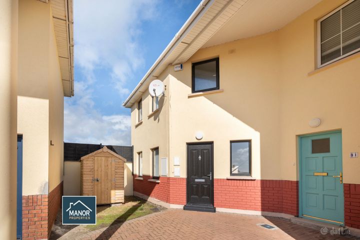 30 Seafield, Old Crobally Road, Tramore, Co. Waterford, X91V577