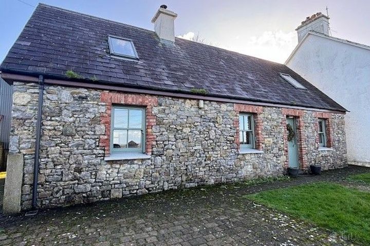 Lisodigue, Fenit, Fenit, Co. Kerry