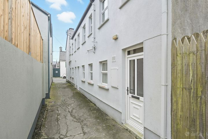 4b Brook Lane, Ballina, Ballina, Co. Mayo, F26E1N0