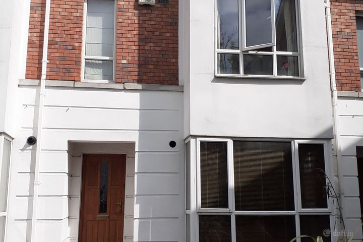 124 Chapelgate, Saint Alphonsus' Road Upper, Dubli, Drumcondra, Dublin 9