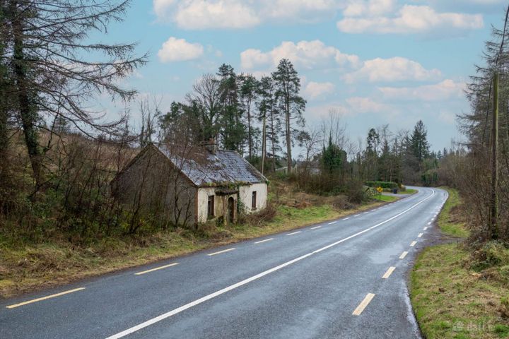 Cronery, Corlough, Co. Cavan, H14V022
