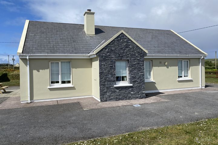 Portmagee, Co. Kerry