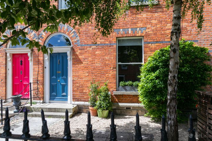 18 Moyne Rd, Ranelagh, Dublin 6, Dublin 6, Dublin