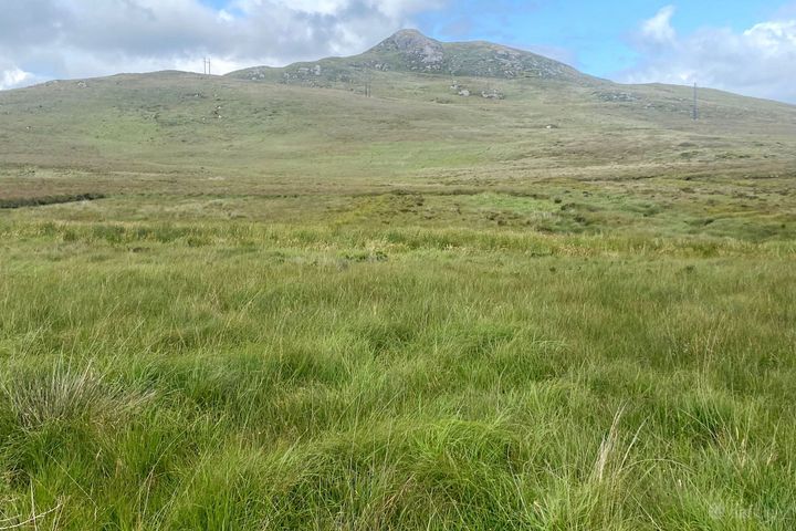 Shallogan More, Fintown, Co. Donegal
