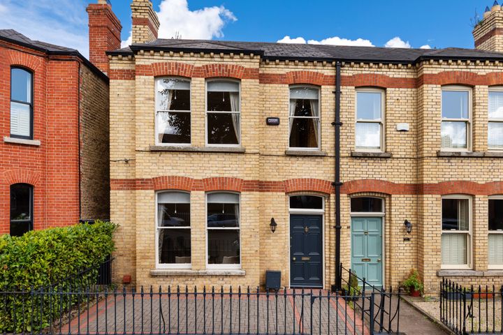 53 Hollybank Road, Drumcondra, Dublin 9, Dublin 11, Dublin