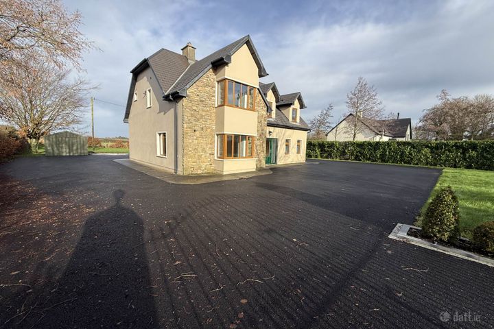 Ballinlina, Reens, Co. Limerick, V42XR24