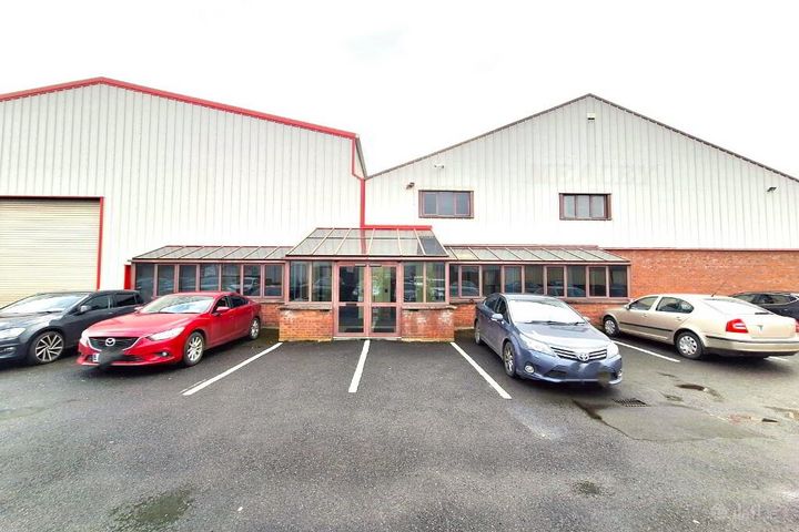 O Brien Road, Carlow, Carlow Town