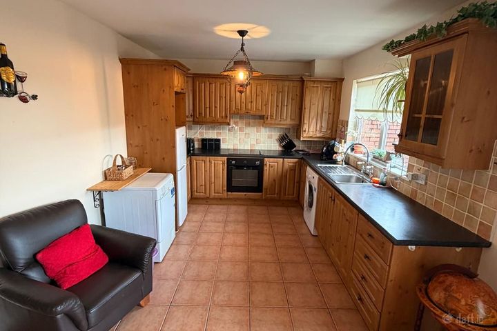 Oakleigh Wood, Dooradoyle, Dooradoyle, Co. Limerick