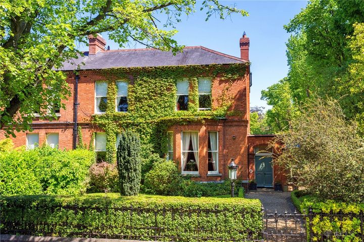 Fenloe, 42a Palmerston Rd, Rathmines Dublin 6, Dublin 6, Dublin