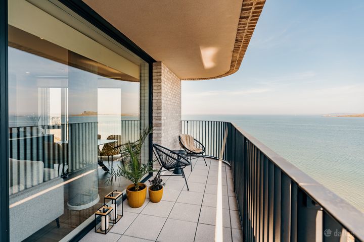 Claremont, Howth Road, Howth, Dublin 13