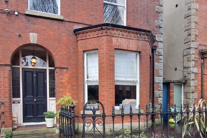 26 Mountain View Road, Dublin 6, Ranelagh, Dublin 6