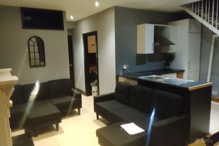 5 Joseph's parade , Phibsborough, Dublin 7