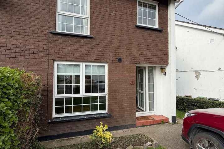 4 Llewellyn Way, Rathfarnham, Ballinteer, Dublin 16